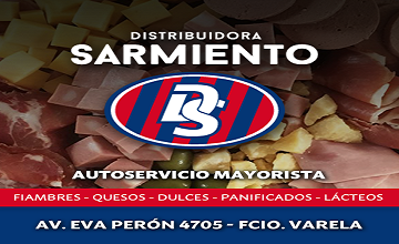 Distribuidora Sarmiento